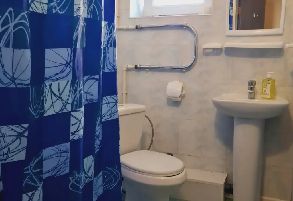 Квартира Комната — Анапа