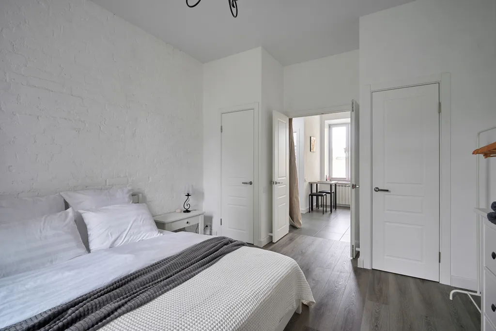 Квартира Квартира Стильная евродвушка у Исаакиевского собора — Санкт-Петербург