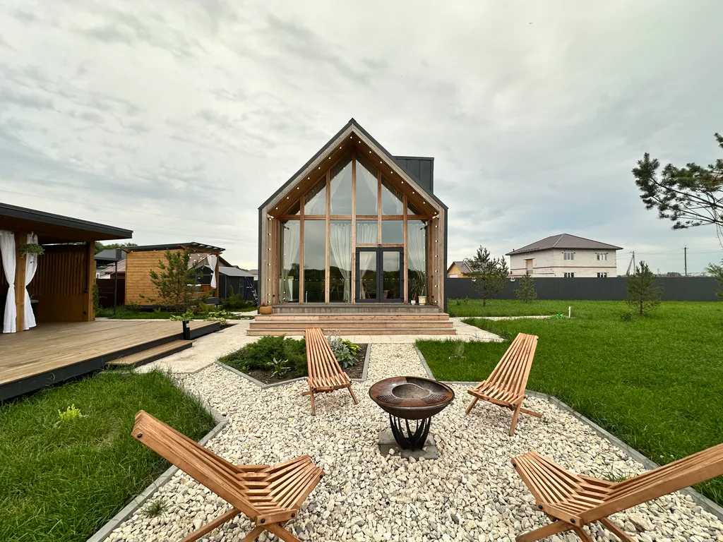 Дом 5 элемент