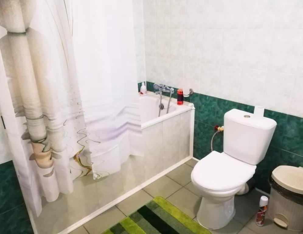 Номер люкс в гостинице Суворов