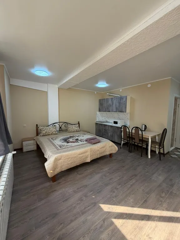 Уютная квартира в самом живописном уголке