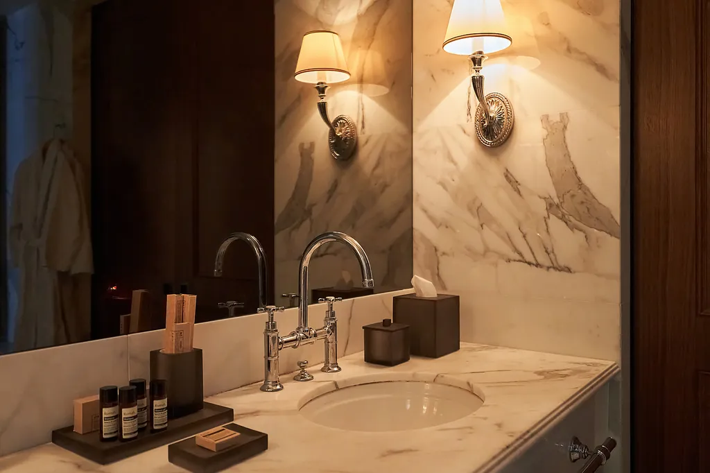 Апартаменты View в Москва-Сити — Захватывающий вид на город 49 этаж