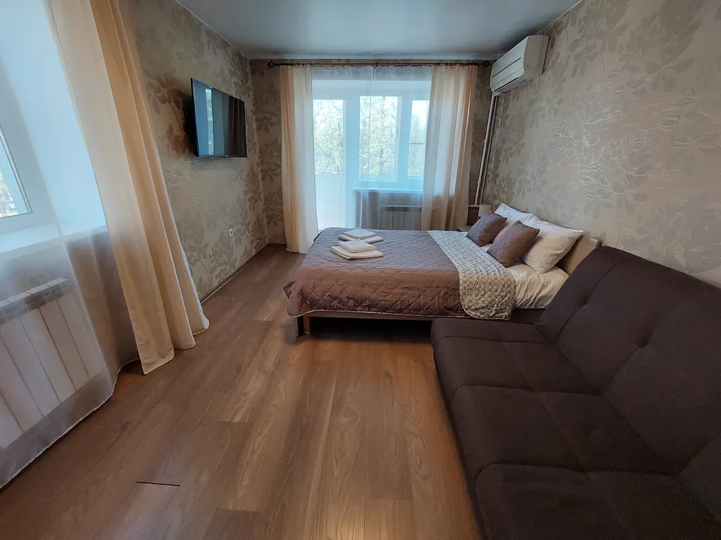 Апартамент у Кремля