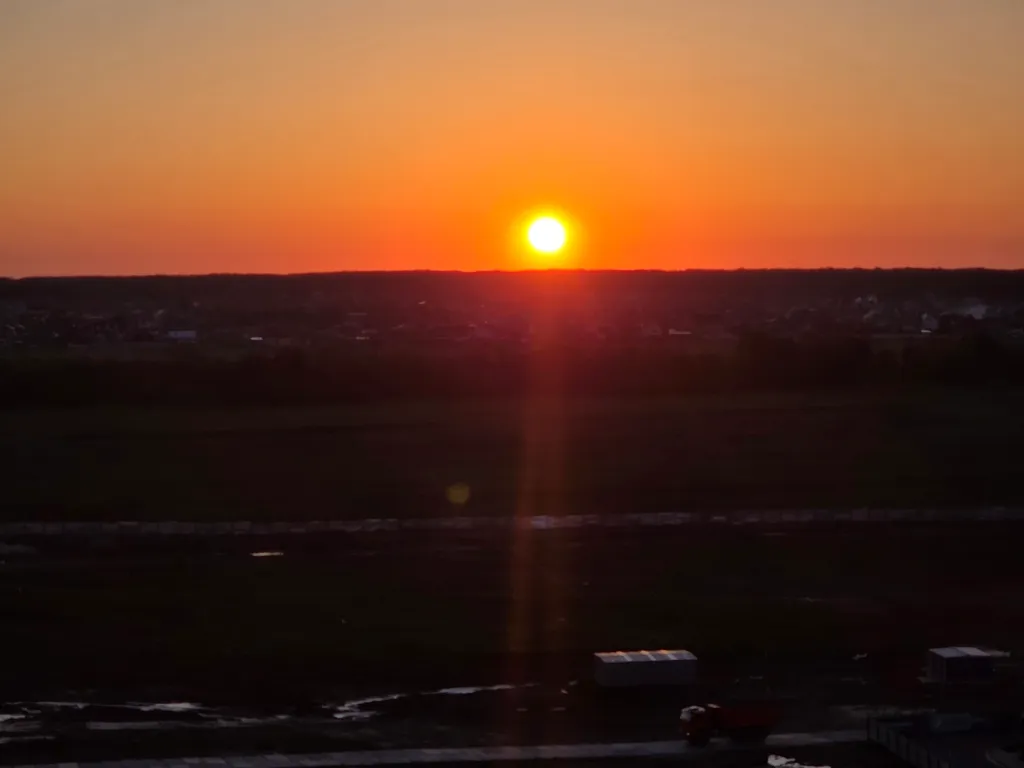 Апартаменты VVA / Кварталы 1777