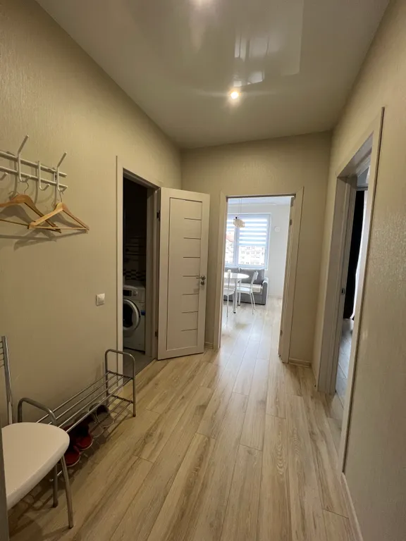 Квартира Уютная квартира в центре — Светлогорск