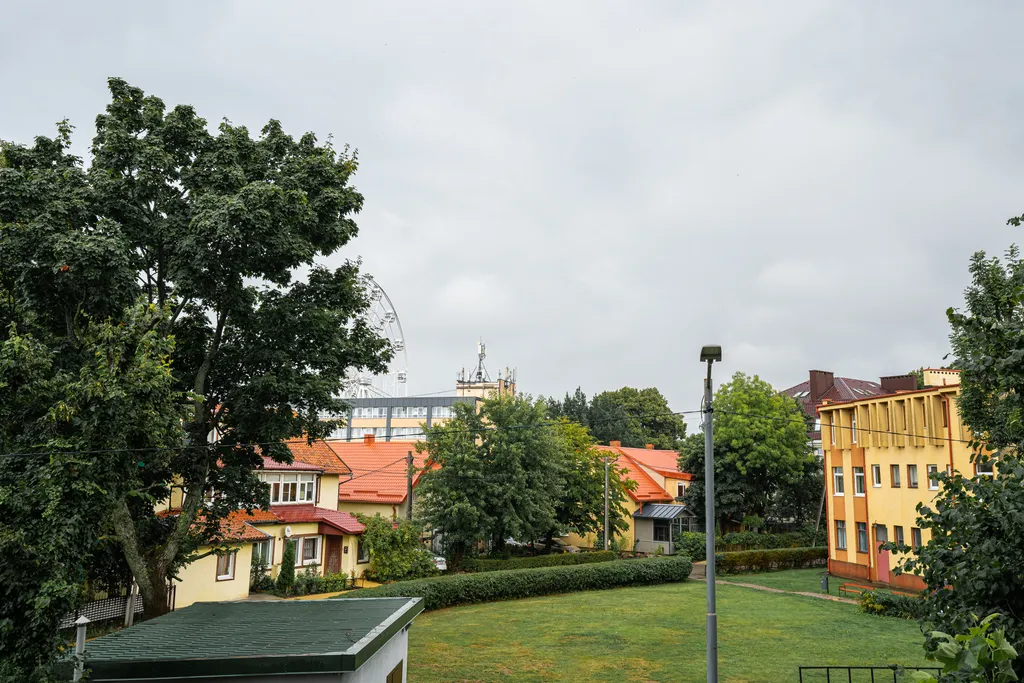 Квартира Квартира Sea ​​romantic — Зеленоградск