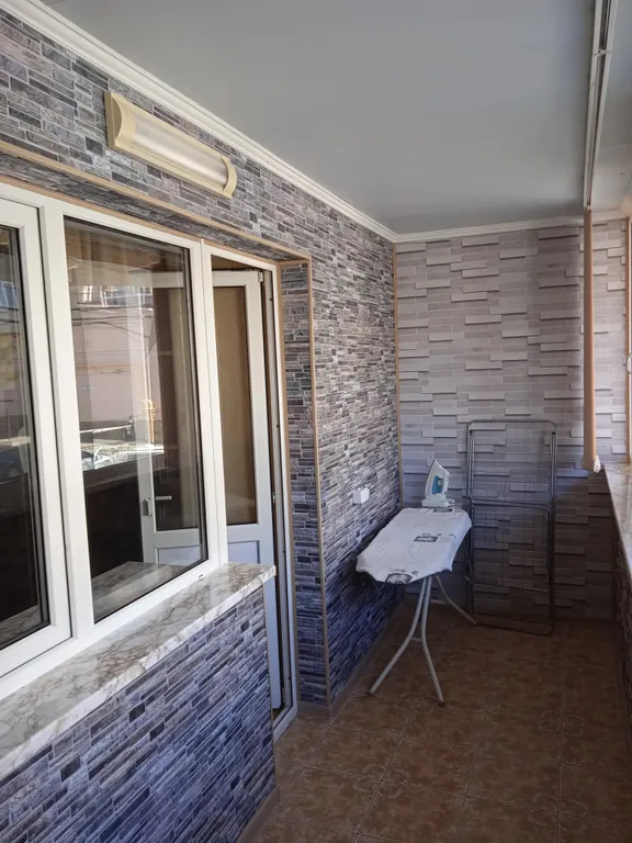 Квартира Уютная квартира в самом центре курортной зоны — Анапа