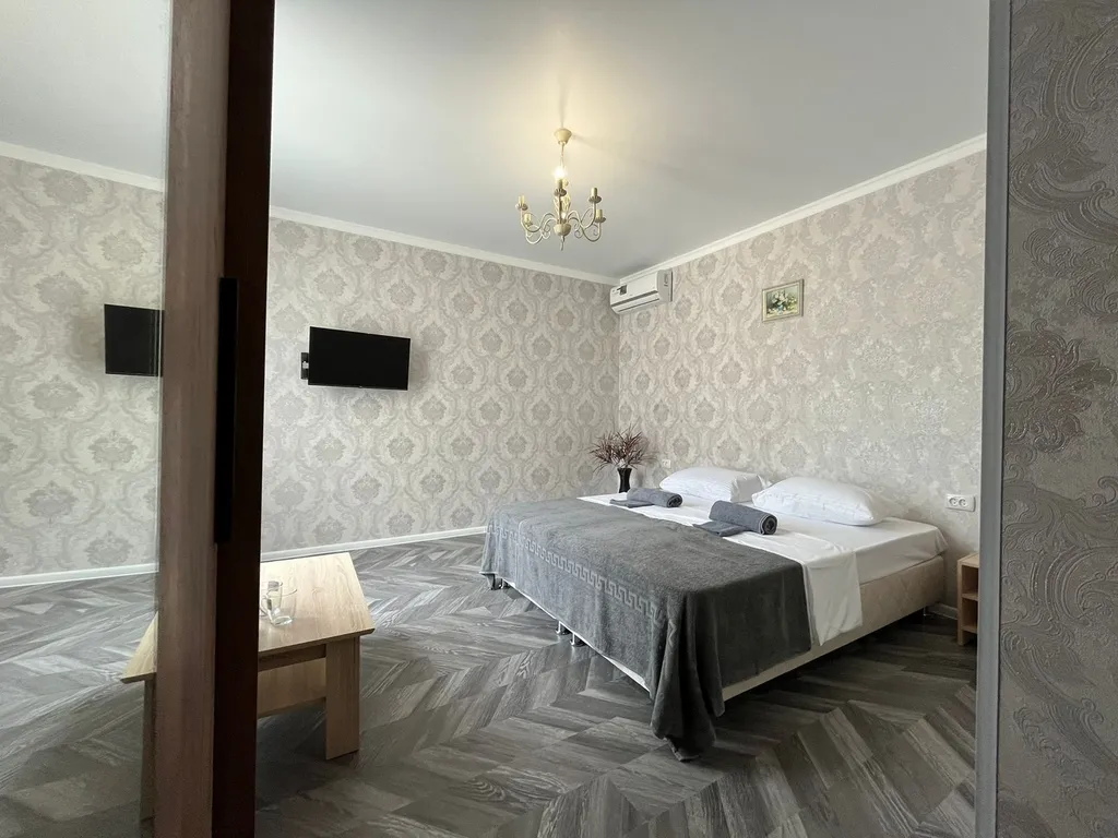 Квартира Комната — Сухум