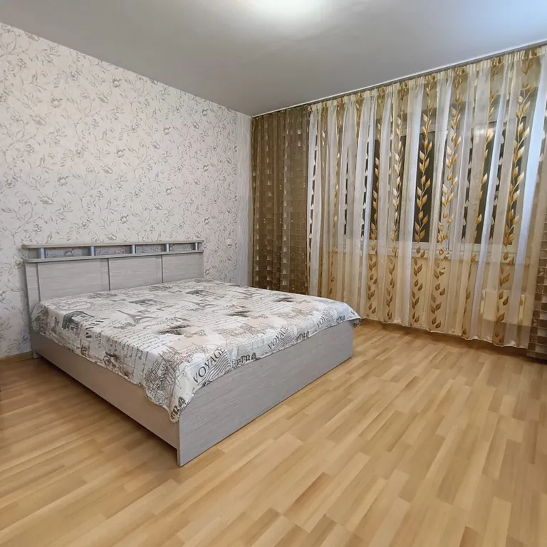 2-комнатная Квартира — аренда посуточно в Челябинск