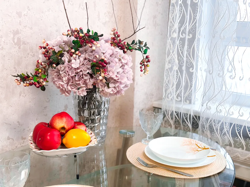 Уютная квартира — аренда посуточно в Химки