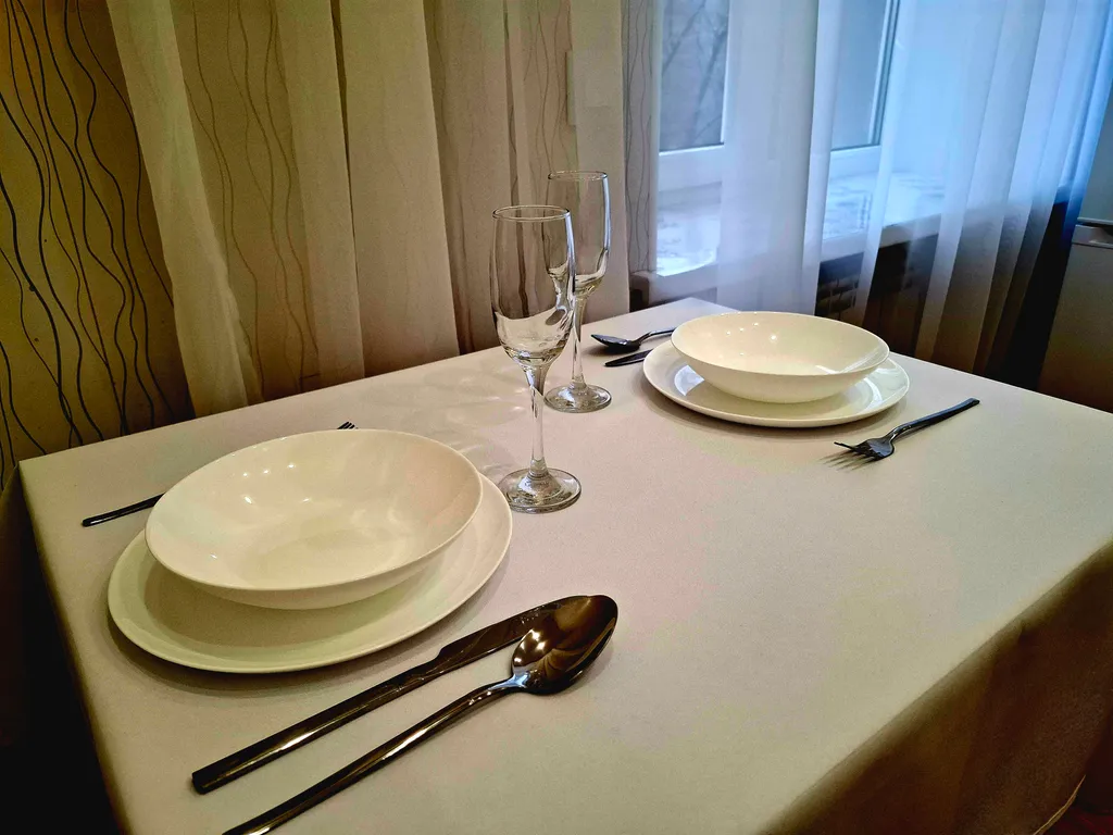 Уютная квартира в центре Волгограда