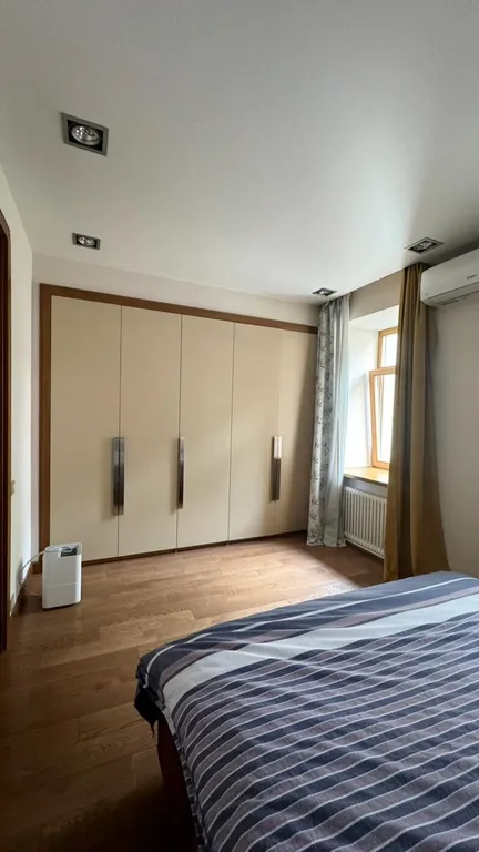 Квартира Квартира Двухкомнатный лофт возле цирка Никулина — Москва