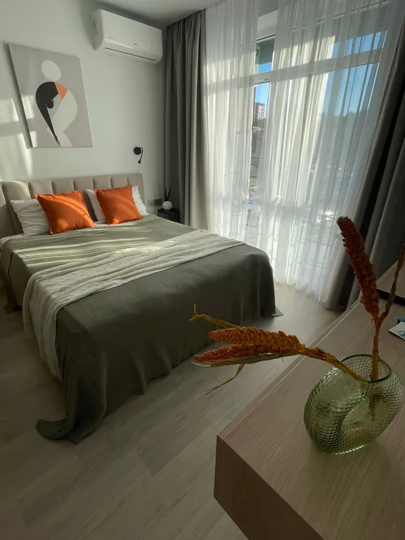 Студия Akku Prime в историческом центре