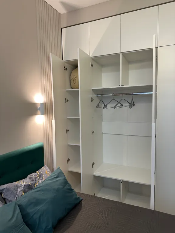 Шикарная евро двушка в ЖК TauHouse