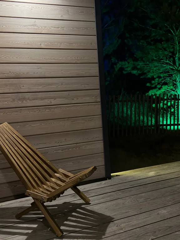 Дом отдыха барни