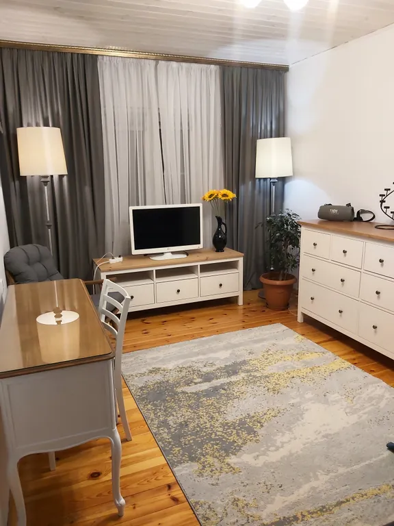 Коттедж Отдельный дом для отпуска — Сириус