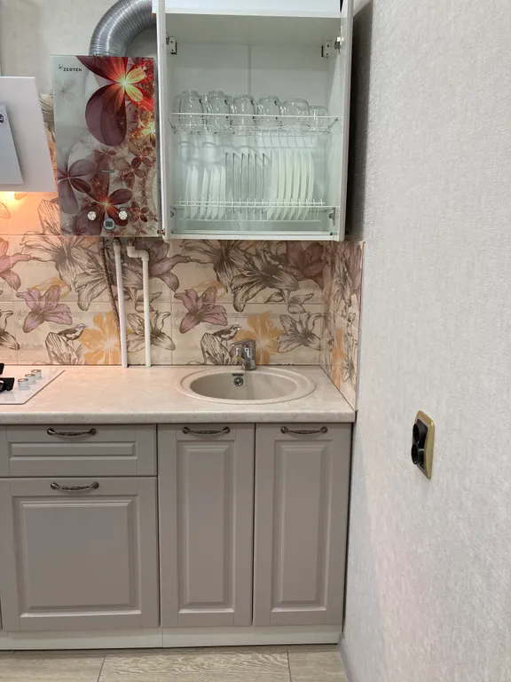 Апартаменты на площади Ленина