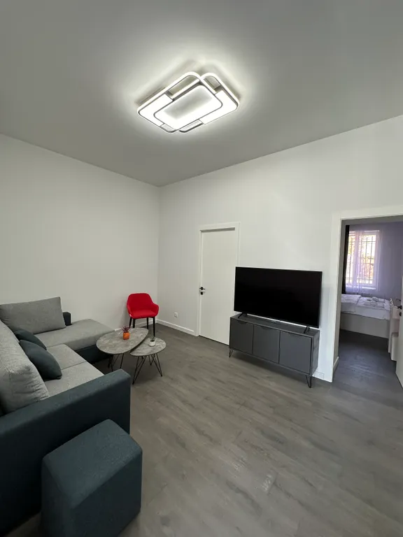 Квартира в центре