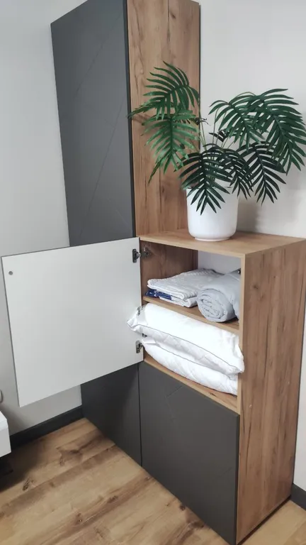 Уютная однокомнатная квартира на 4 гостей