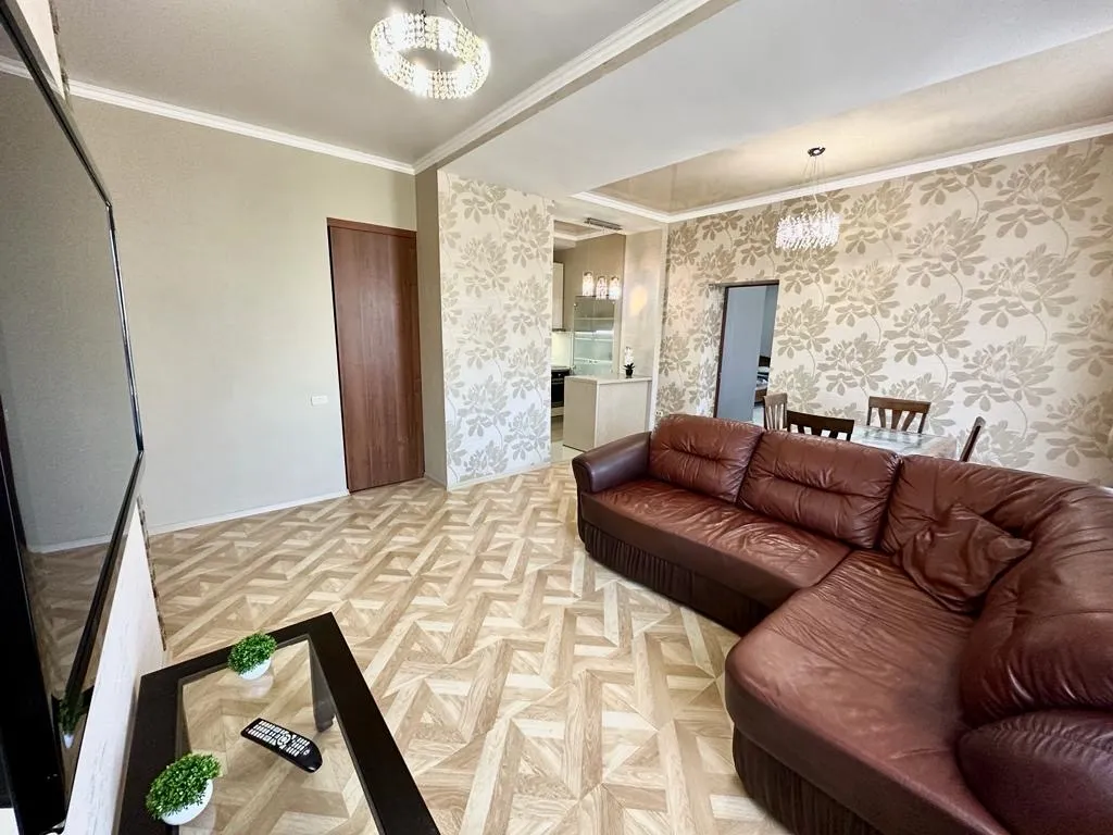 Апартамент в центре