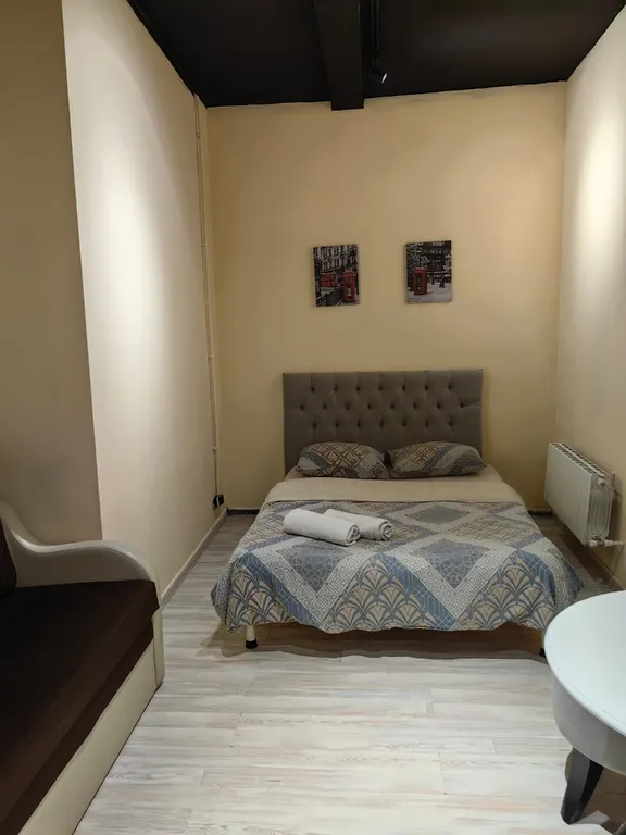 Квартира Квартира Уютная студия без окна — Москва