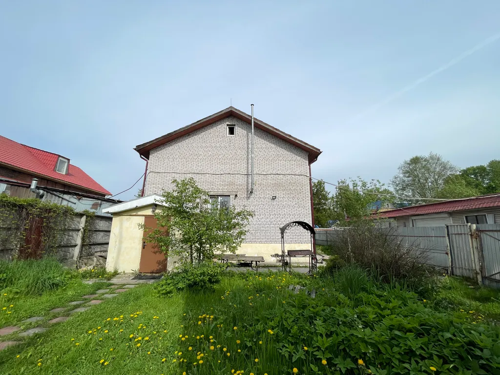 7-комнатный Дом