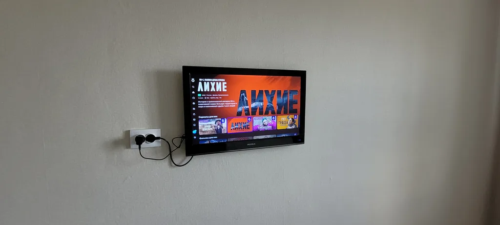 Квартира Однокомнатная квартира со всем необходимым — Элиста