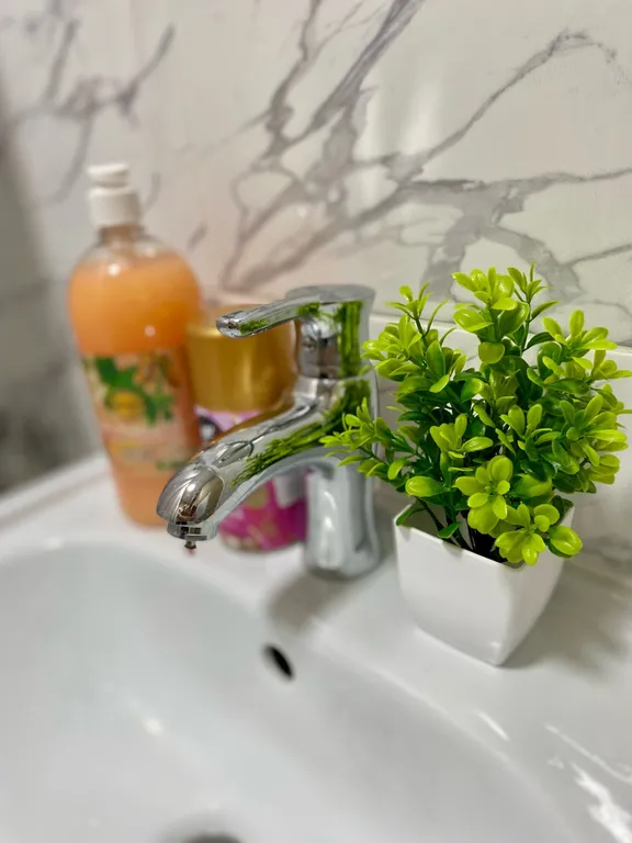 Квартира Евродвушка в центральном районе города — Курск