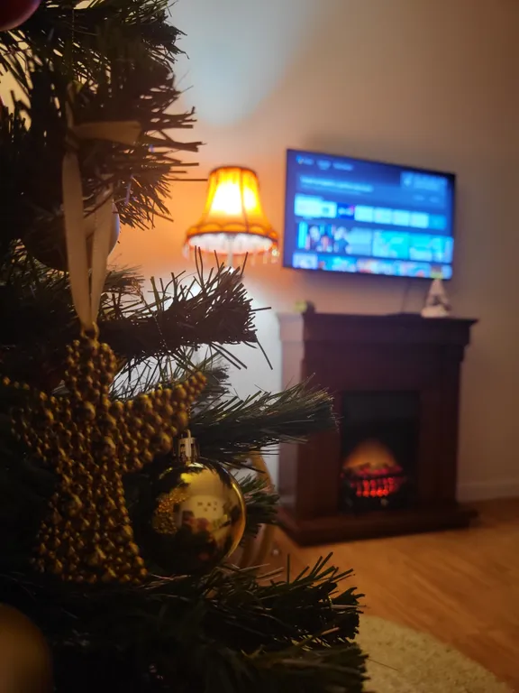 Уютная квартира в доме Братьев Гожевых