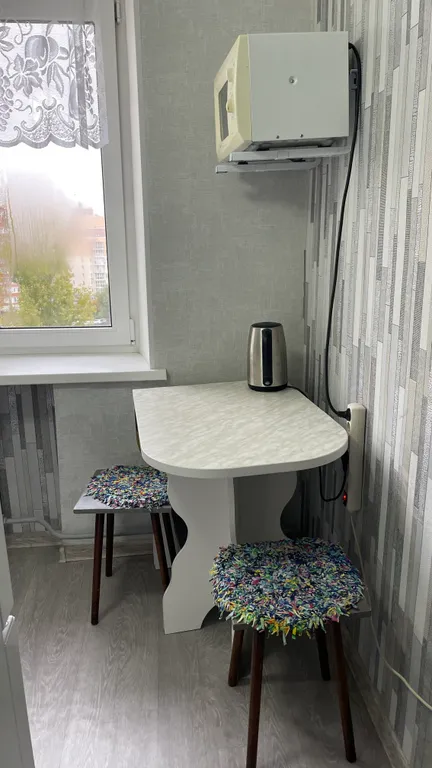 Квартира Квартира в центре города — Волгоград