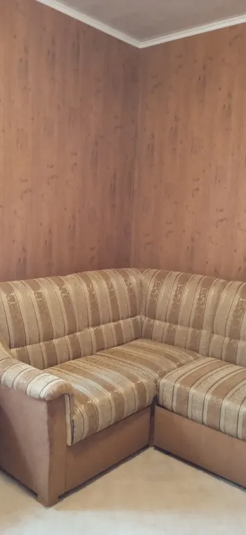 Уютная большая комната с интернетом и всеми удобствами