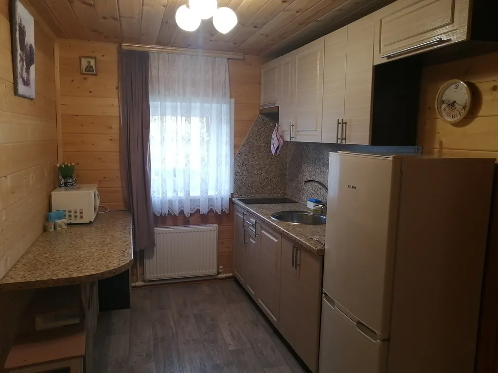 Уютная квартира у Покровского монастыря