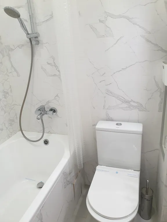 Уютная квартира рядом с центром города