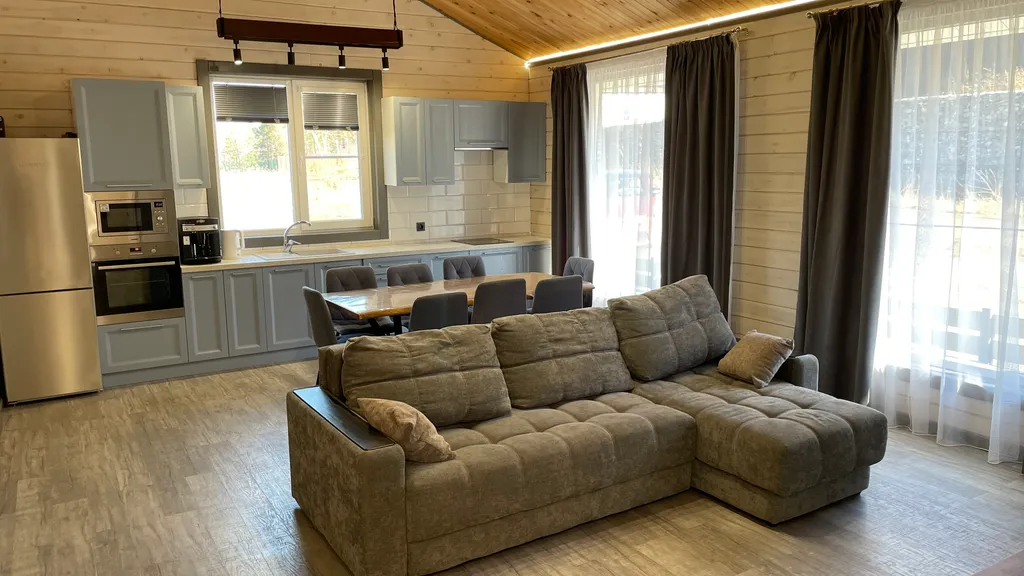 Гостевой дом Высота