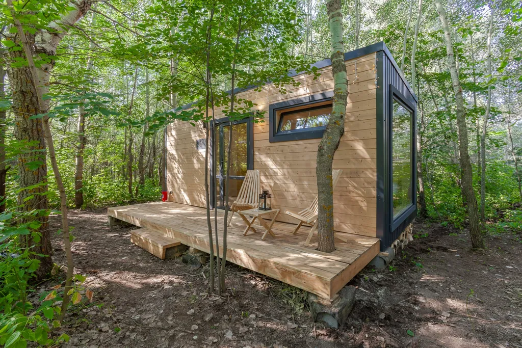 Коттедж База отдыха «Побег из города» — дом Кеват Самарская область — аренда посуточно в Самара