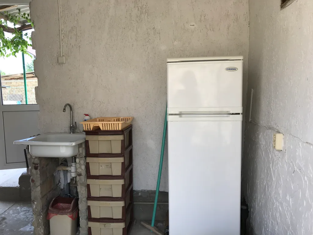 Коттедж Уютный домик для вашей семьи — Судак