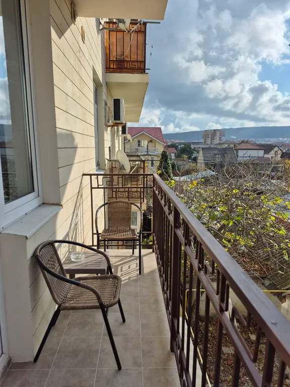 Уютная квартира в центре