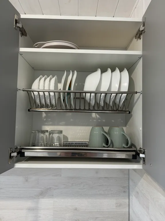 1-комнатный Дом