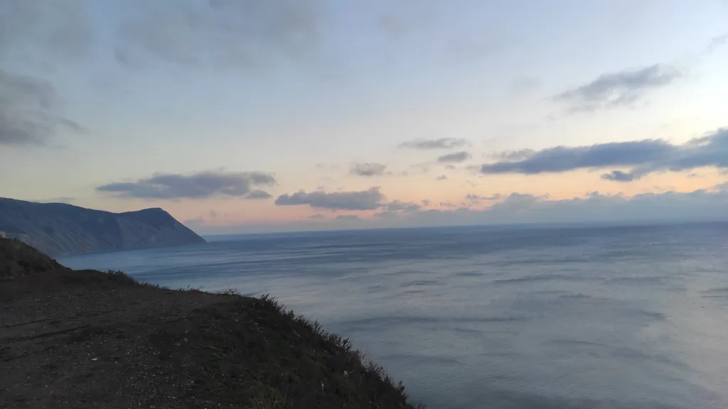 Квартира Квартира рядом с морем — Анапа