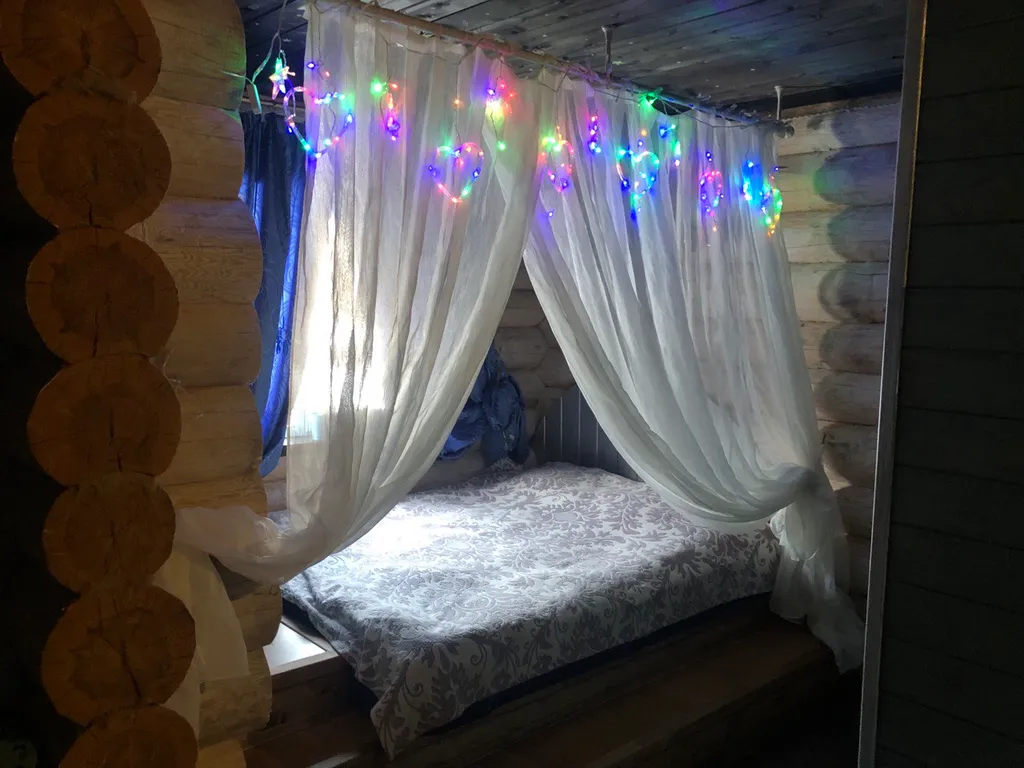 Квартира Луна — аренда посуточно в Кириллов