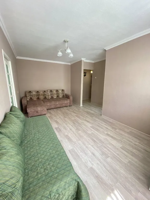 Квартира Двухкомнатная квартира в центре — Анапа