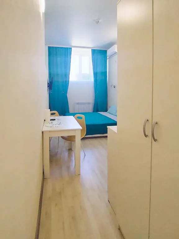 Уютные апартаменты недалеко от моря