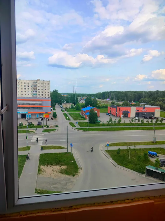 Уютная тёплая квартира в районе Арбата ждёт своих гостей