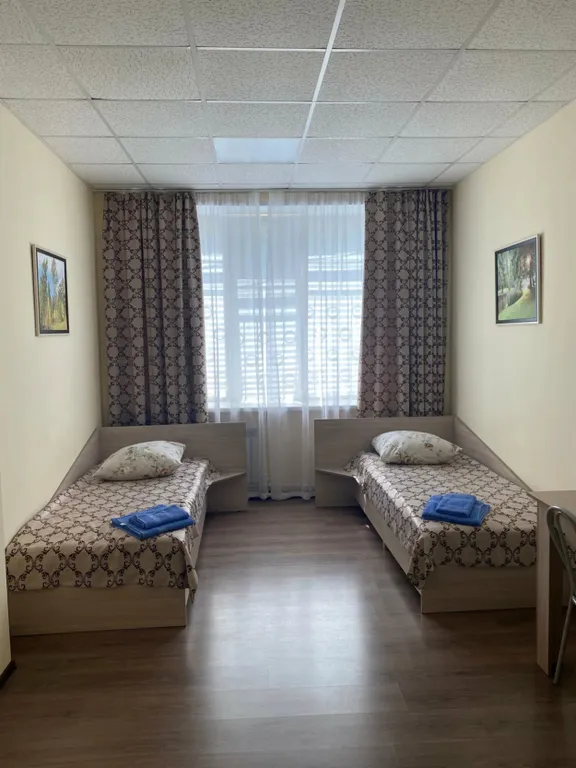 Комната