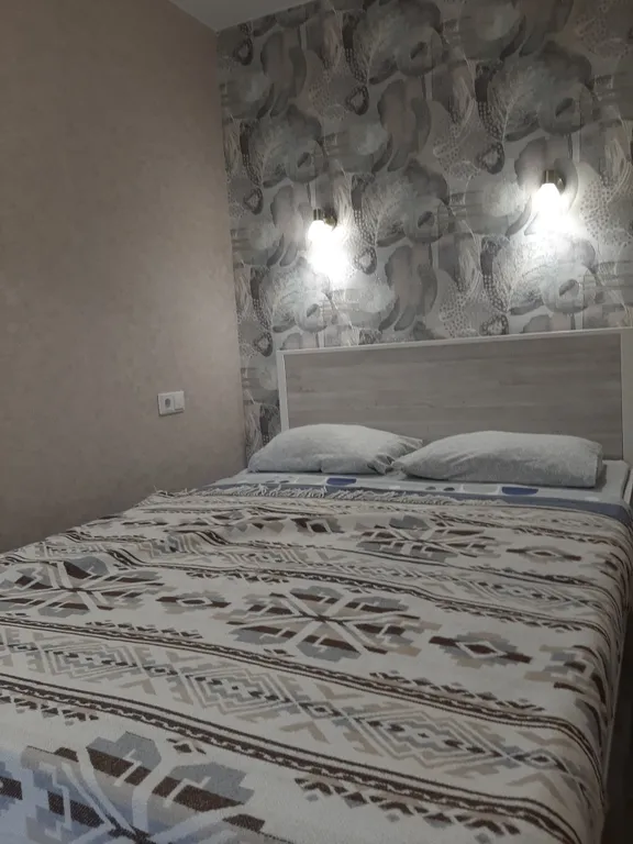 Квартира в центре