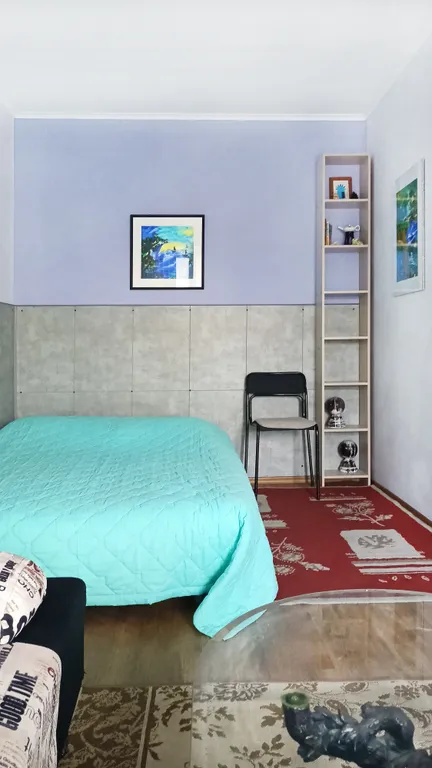 Квартира Квартира близко к морю — Геленджик