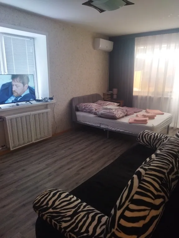 Уютная квартира недалеко от Московского вокзала и центра города