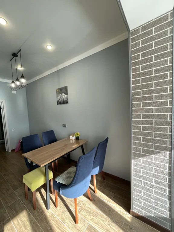 Уютная квартира в сердце Приэльбрусья