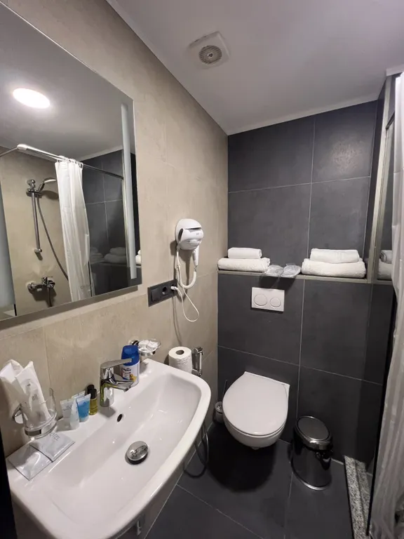 Апартаменты на берегу моря, Batumi View