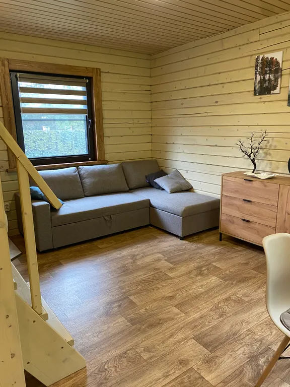 Шатрищи the Village 1